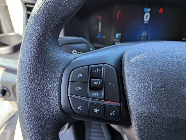 new 2026 Ford Transit-250 car, priced at $54,725
