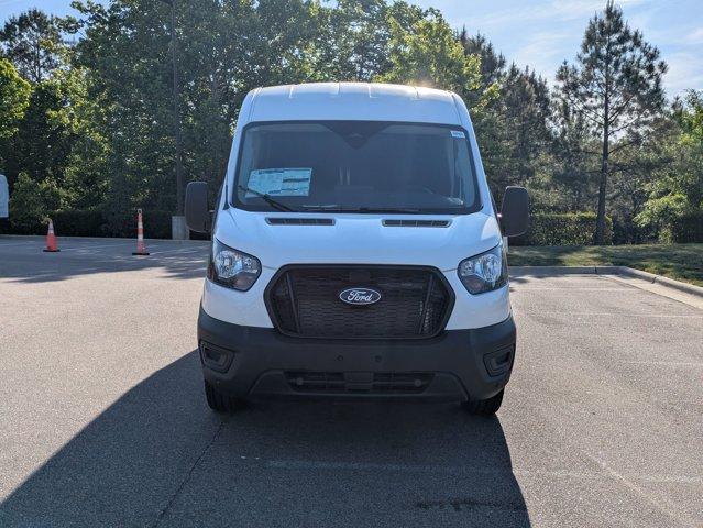 new 2026 Ford Transit-250 car, priced at $54,725