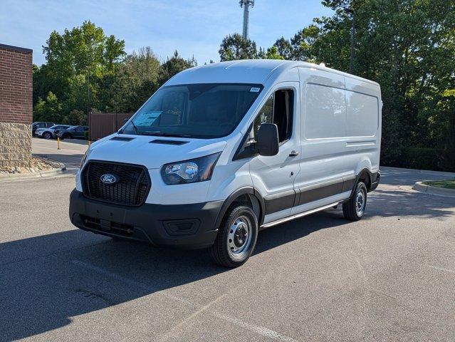 new 2026 Ford Transit-250 car, priced at $54,725