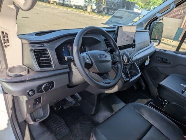 new 2026 Ford Transit-250 car, priced at $54,725