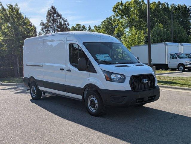new 2026 Ford Transit-250 car, priced at $54,725
