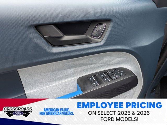 new 2026 Ford Maverick car, priced at $32,991