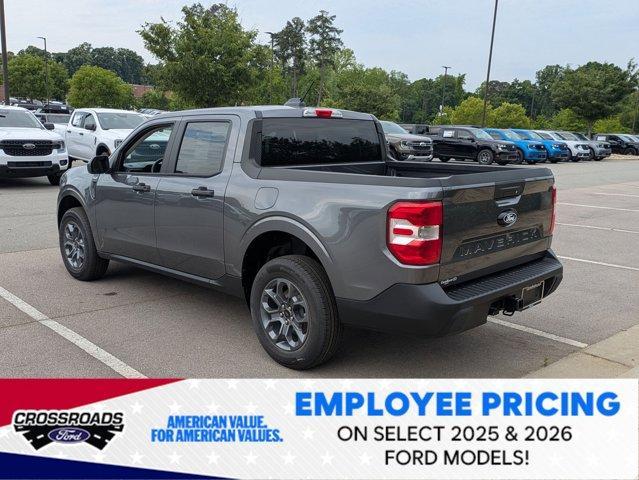 new 2026 Ford Maverick car, priced at $32,991