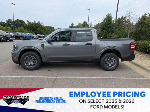 new 2026 Ford Maverick car, priced at $32,991