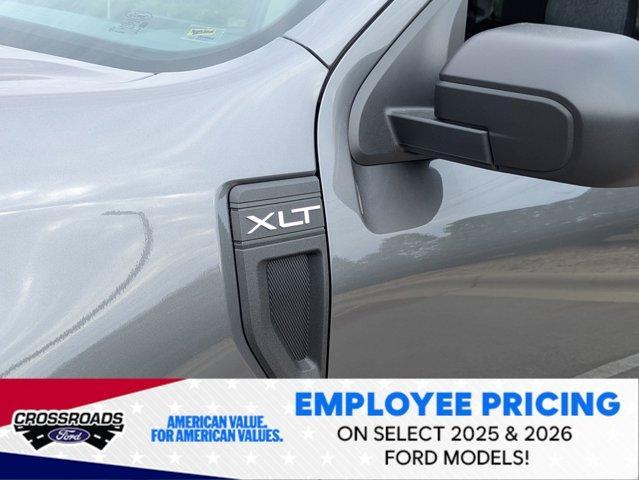 new 2026 Ford Maverick car, priced at $32,991