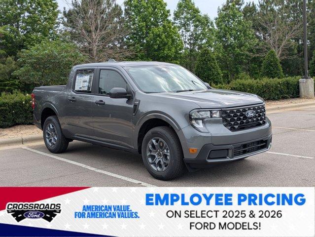 new 2026 Ford Maverick car, priced at $32,991