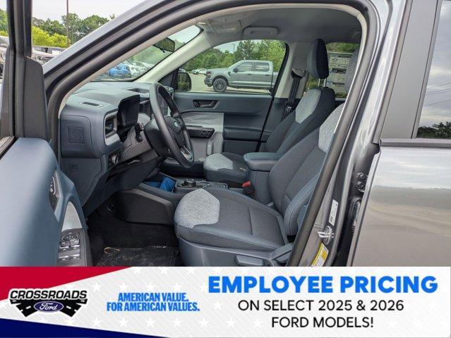 new 2026 Ford Maverick car, priced at $32,991