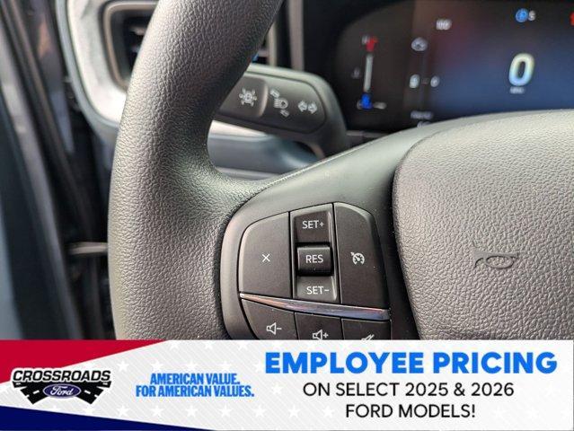 new 2026 Ford Maverick car, priced at $32,991