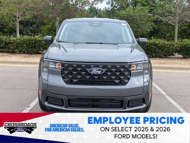 new 2026 Ford Maverick car, priced at $32,991