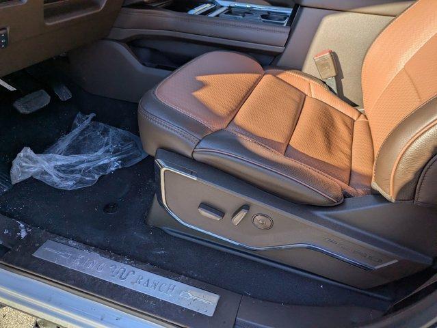 new 2026 Ford F-350 car, priced at $104,832