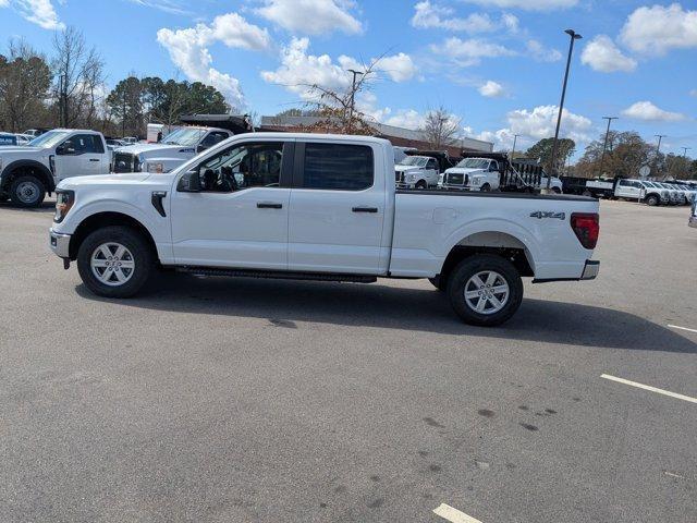 new 2026 Ford F-150 car, priced at $52,821