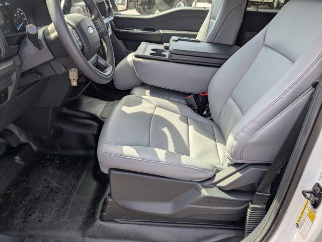 new 2026 Ford F-150 car, priced at $52,821