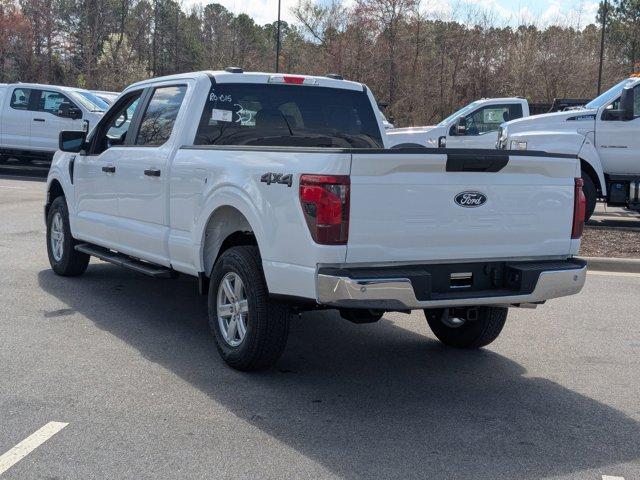 new 2026 Ford F-150 car, priced at $52,821