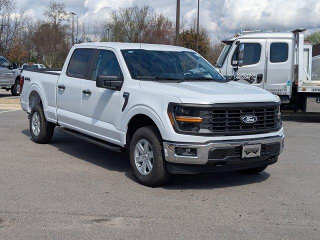 new 2026 Ford F-150 car, priced at $52,821