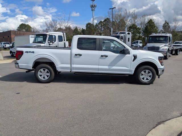 new 2026 Ford F-150 car, priced at $52,821