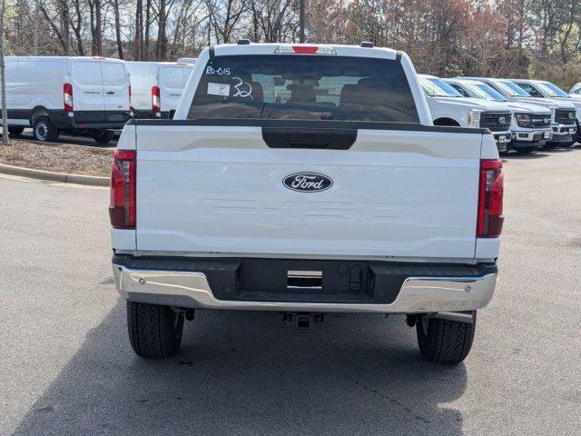 new 2026 Ford F-150 car, priced at $52,821