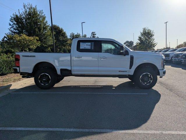 new 2026 Ford F-250 car, priced at $106,302