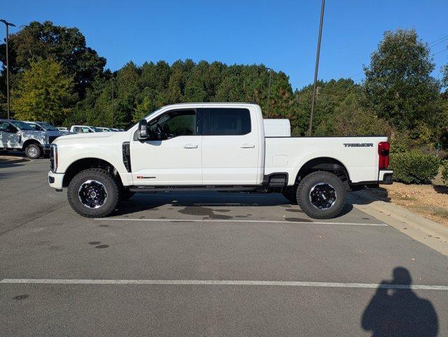 new 2026 Ford F-250 car, priced at $106,302