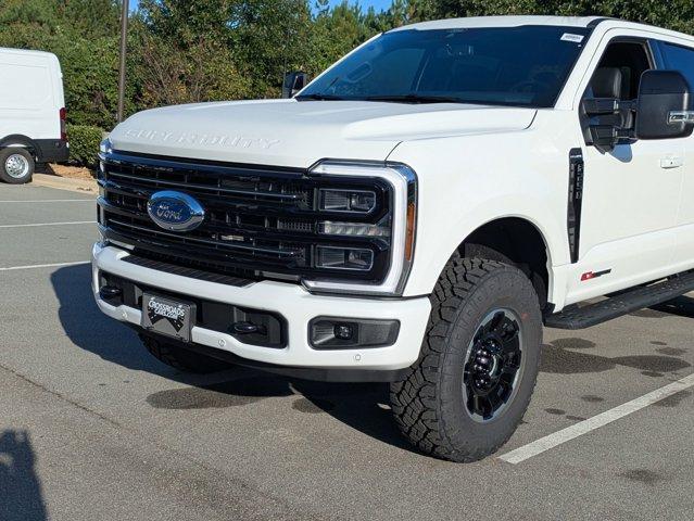 new 2026 Ford F-250 car, priced at $106,302