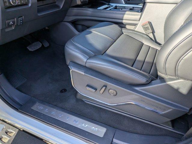 new 2026 Ford F-250 car, priced at $106,302