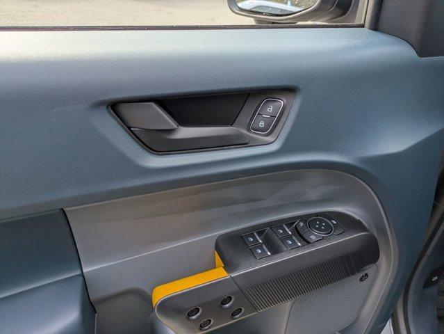 new 2026 Ford Maverick car, priced at $43,327