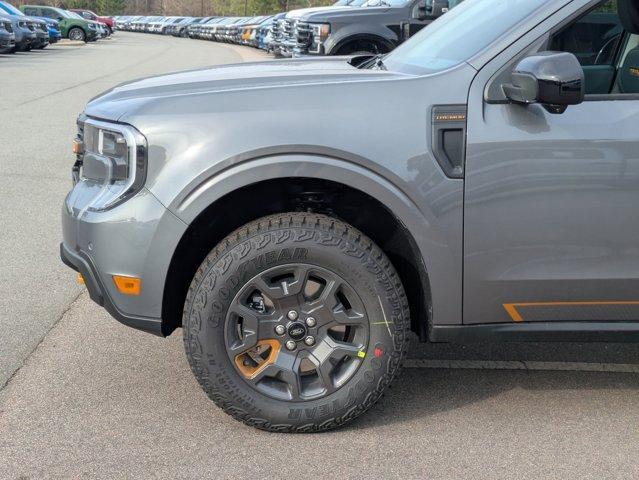 new 2026 Ford Maverick car, priced at $43,327