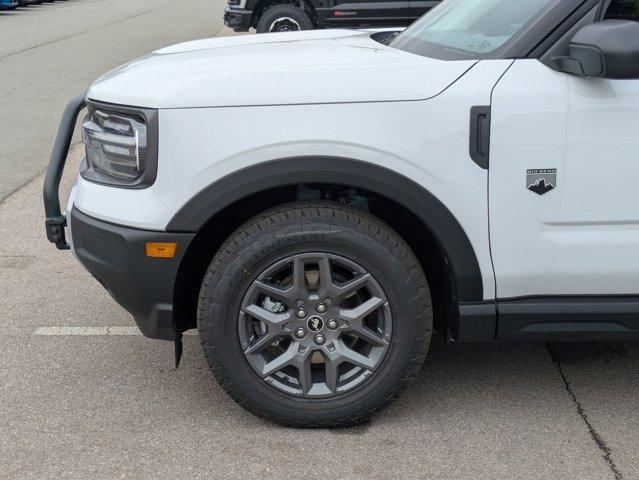 new 2026 Ford Bronco Sport car, priced at $39,612