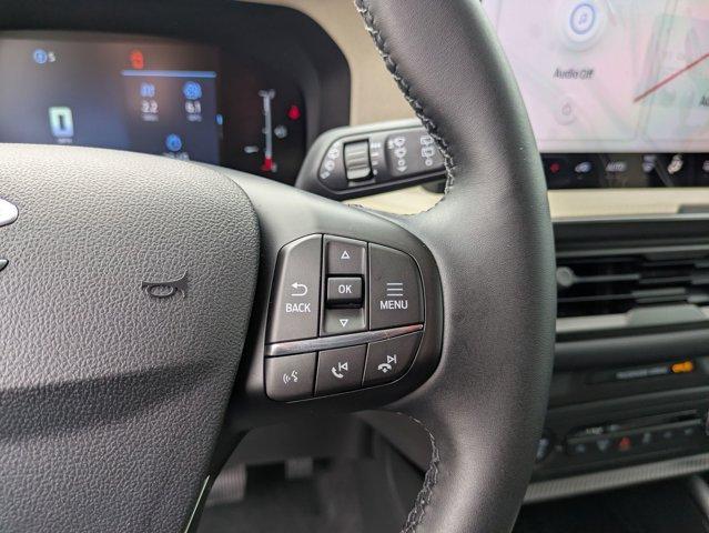 new 2026 Ford Bronco Sport car, priced at $39,612