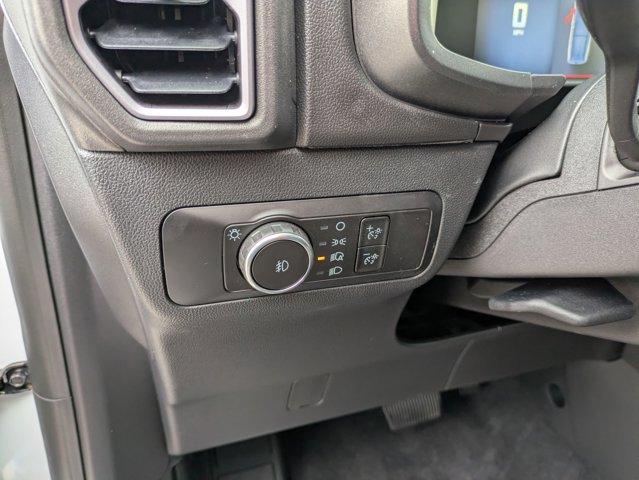 new 2026 Ford Bronco Sport car, priced at $39,612