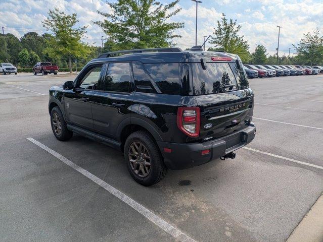 new 2026 Ford Bronco Sport car, priced at $39,111