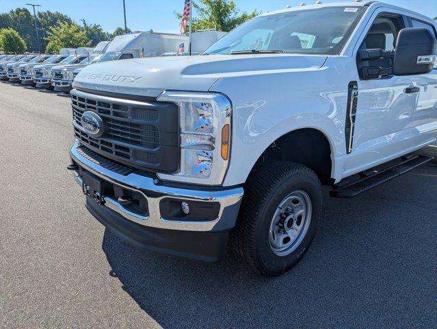 new 2026 Ford F-250 car, priced at $74,725