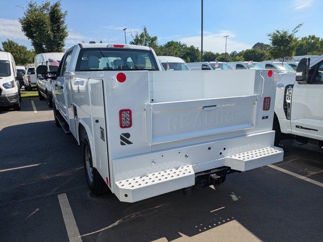 new 2026 Ford F-250 car, priced at $74,725