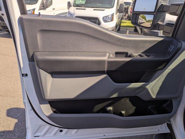 new 2026 Ford F-250 car, priced at $74,725