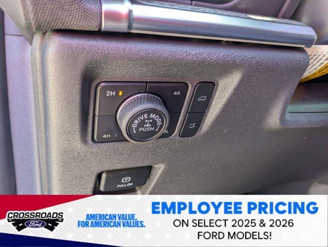 new 2026 Ford Expedition car, priced at $80,826