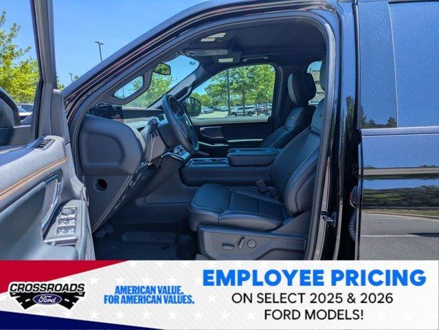 new 2026 Ford Expedition car, priced at $80,826