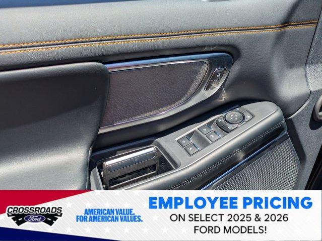 new 2026 Ford Expedition car, priced at $80,826