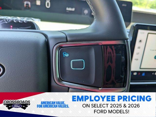 new 2026 Ford Expedition car, priced at $80,826