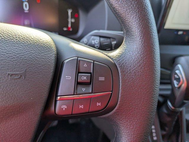 new 2026 Ford Transit-250 car, priced at $49,532