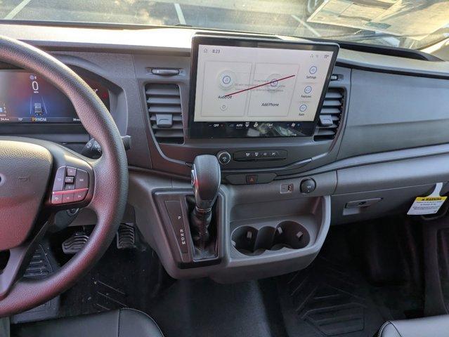 new 2026 Ford Transit-250 car, priced at $49,532