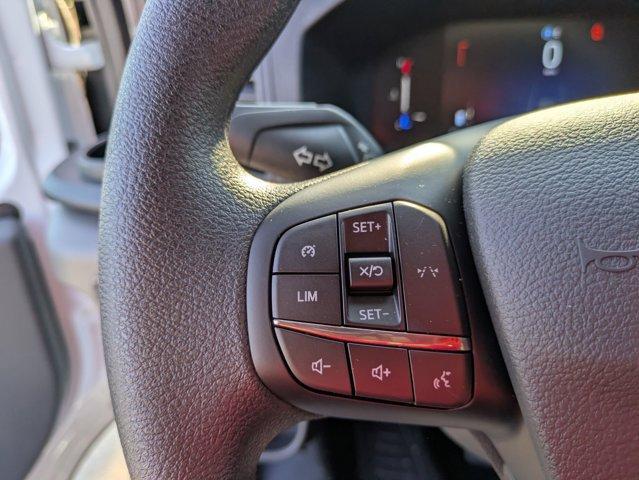 new 2026 Ford Transit-250 car, priced at $49,532