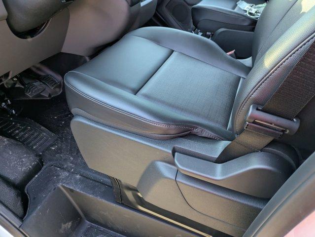 new 2026 Ford Transit-250 car, priced at $49,532