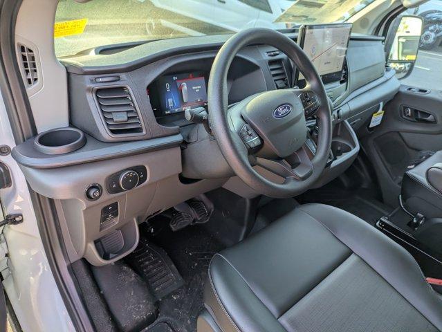 new 2026 Ford Transit-250 car, priced at $49,532