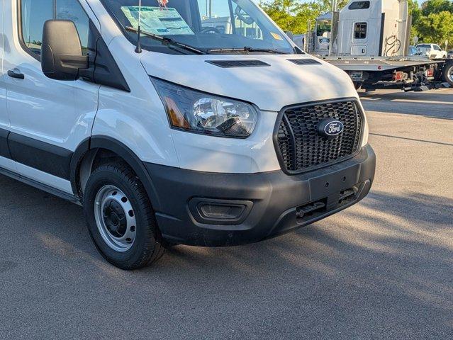 new 2026 Ford Transit-250 car, priced at $49,532