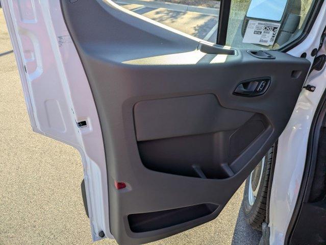 new 2026 Ford Transit-250 car, priced at $49,532
