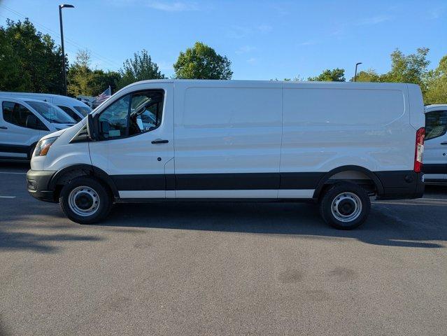 new 2026 Ford Transit-250 car, priced at $49,532