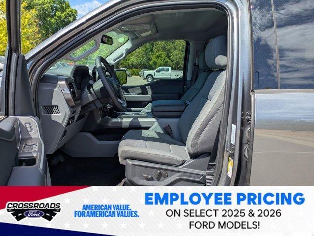new 2026 Ford F-150 car, priced at $63,403