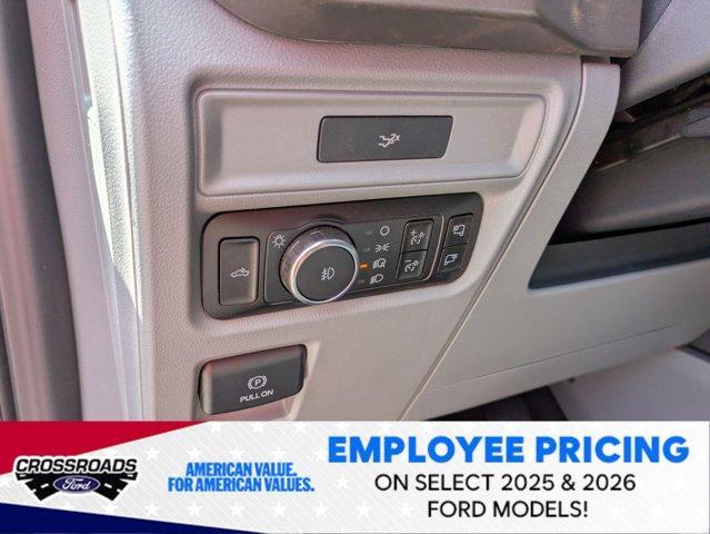 new 2026 Ford F-150 car, priced at $63,403