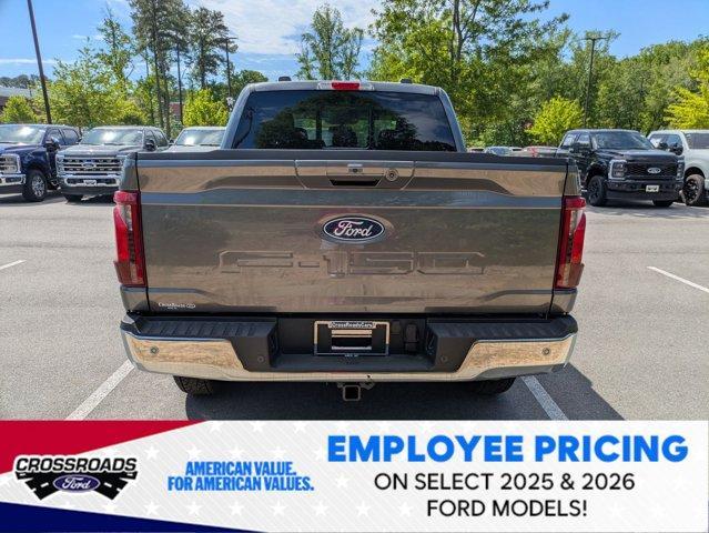 new 2026 Ford F-150 car, priced at $63,403