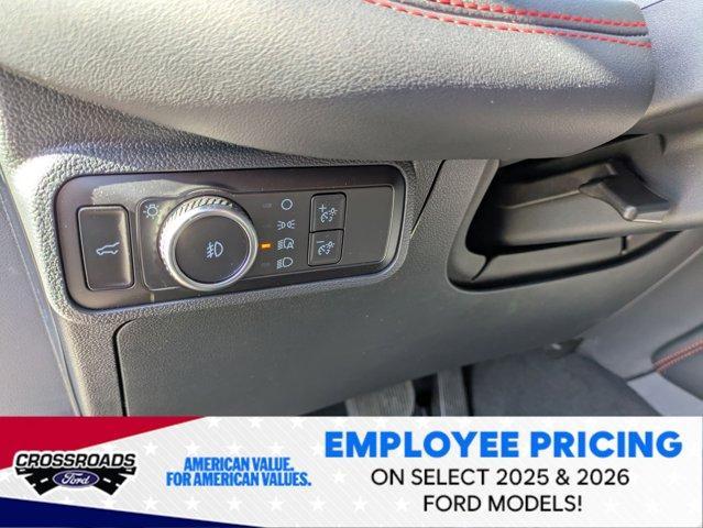 new 2026 Ford Explorer car, priced at $60,411