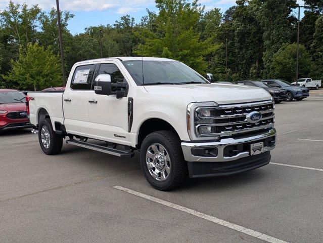 new 2026 Ford F-250 car, priced at $82,941